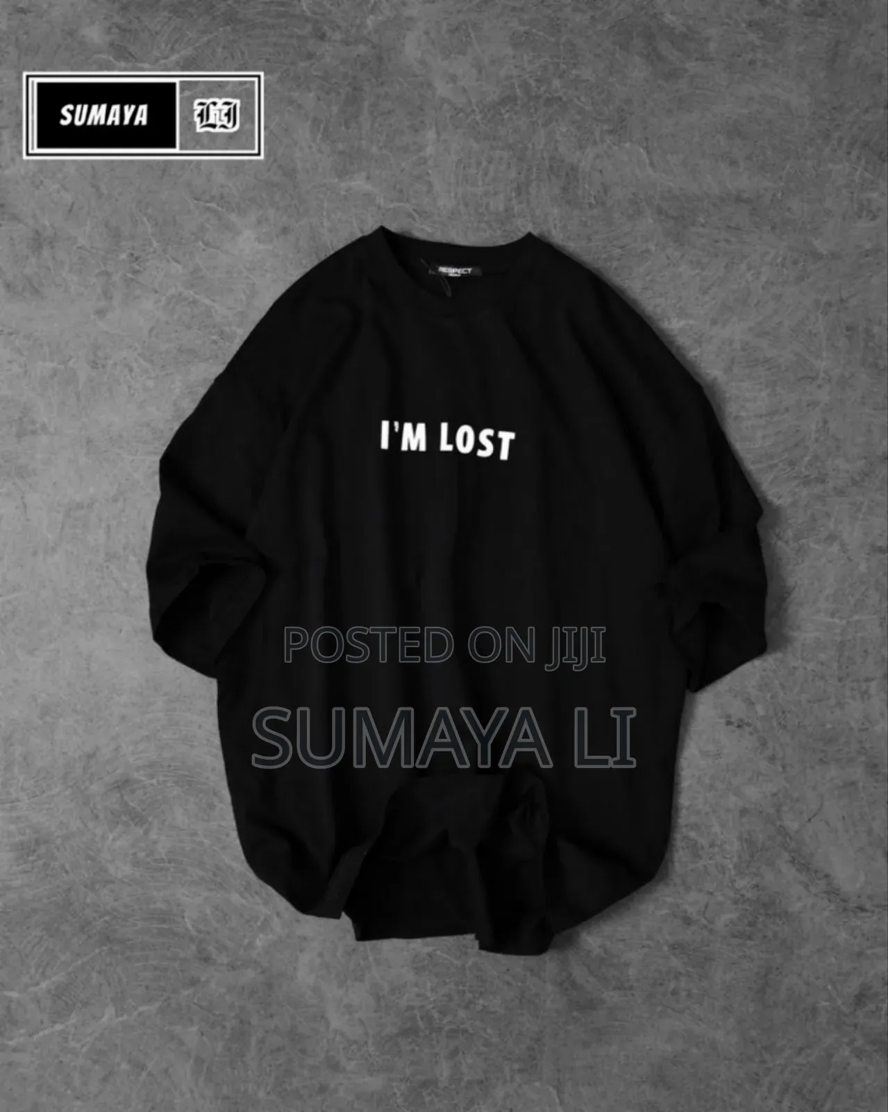 Unisex Drop Shoulder T-Shirt | Trendy Comfortable