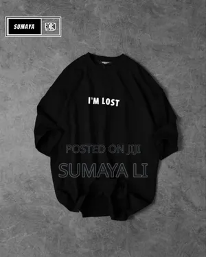 Unisex Drop Shoulder T-Shirt | Trendy Comfortable