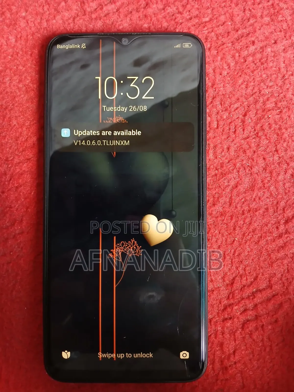 Xiaomi Redmi 11 Prime 64 GB Black