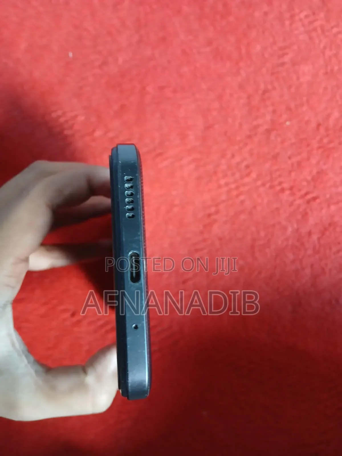 Xiaomi Redmi 11 Prime 64 GB Black