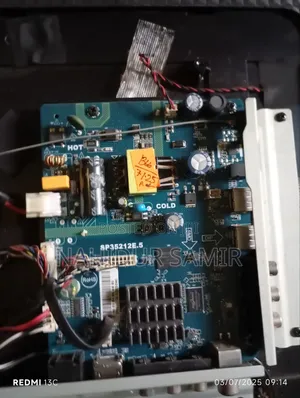 Photo - Universal Android Tv Motherboard