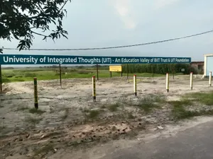 Photo - Purbachal Near Sector-21 Pacific Island 20/40/50 Katha Farm House Sale