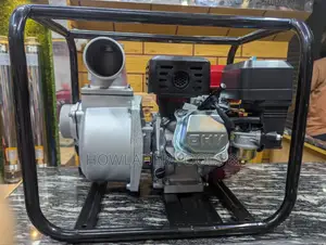 Jesanda Gasoline Water Pump