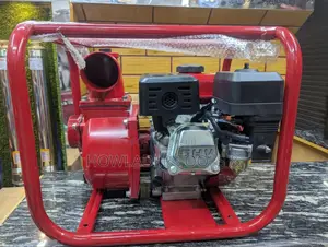Mco Diamond Gasoline Water Pump