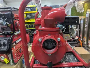 Mco Diamond Gasoline Water Pump