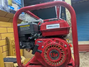 Mco Diamond Gasoline Water Pump