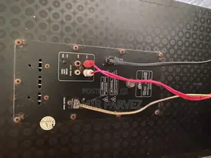 V-Ker Sound Box Up for Sell