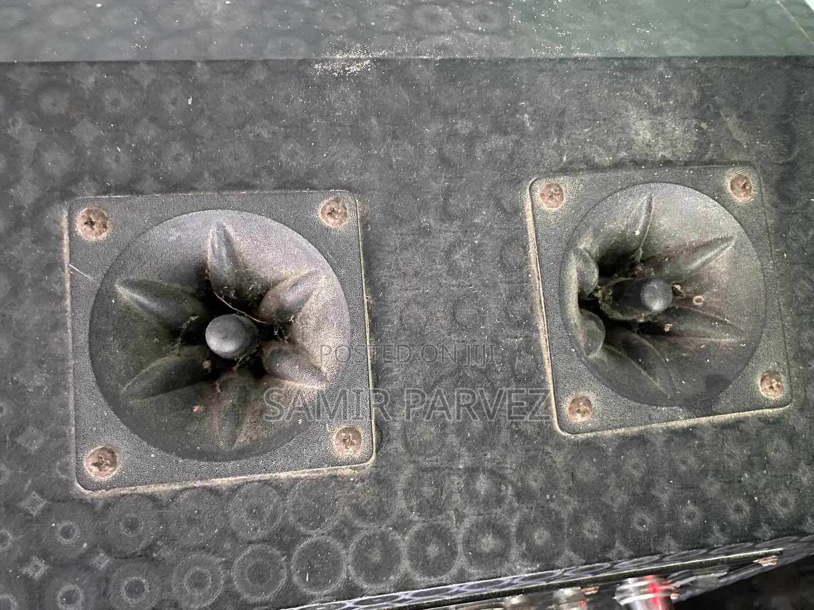 V-Ker Sound Box Up for Sell