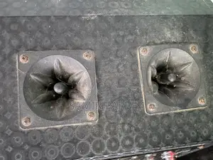 V-Ker Sound Box Up for Sell