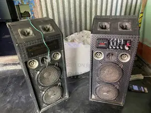 V-Ker Sound Box Up for Sell