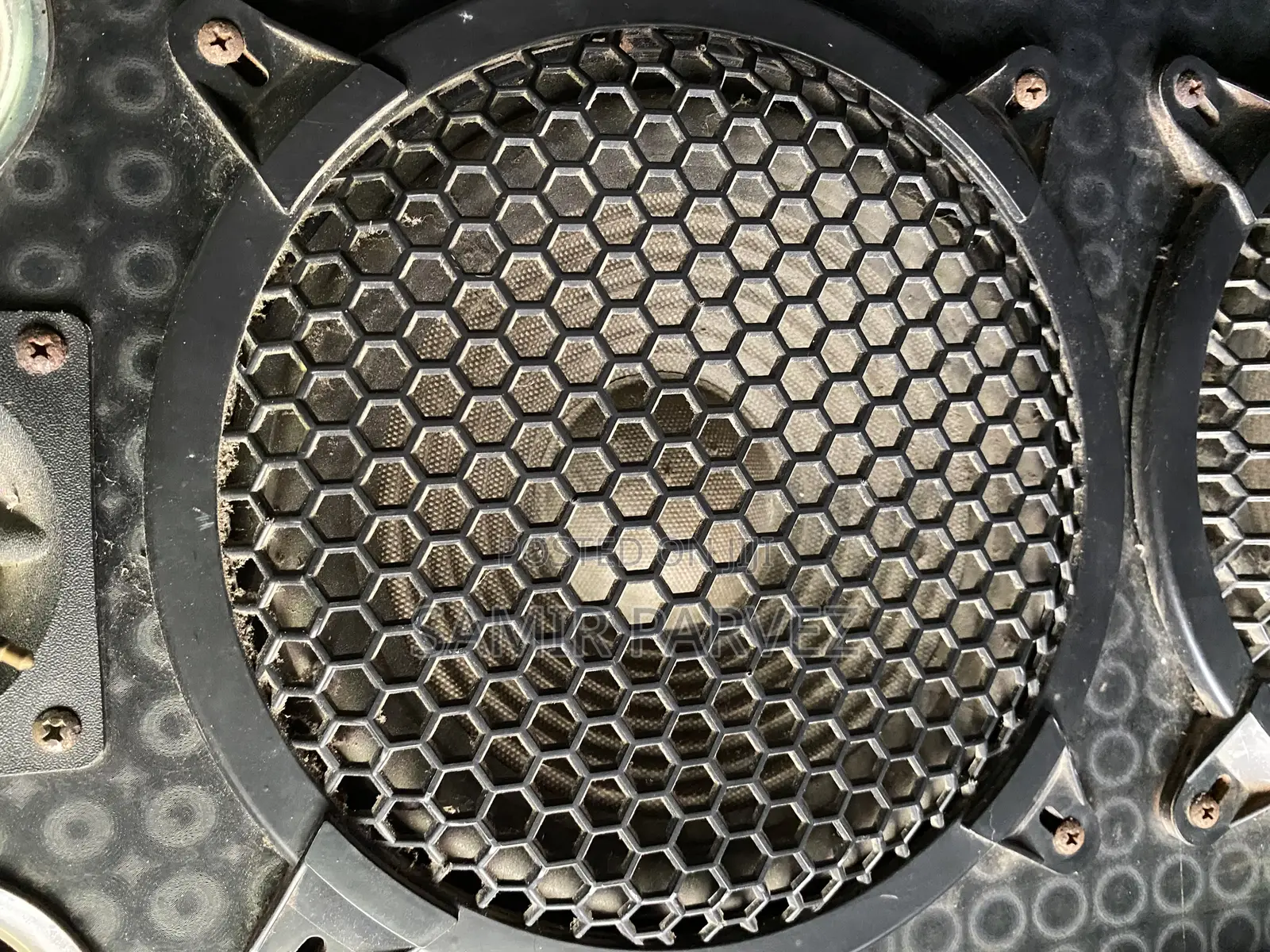 V-Ker Sound Box Up for Sell