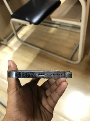 Apple iPhone 13 Pro Max 128 GB Silver