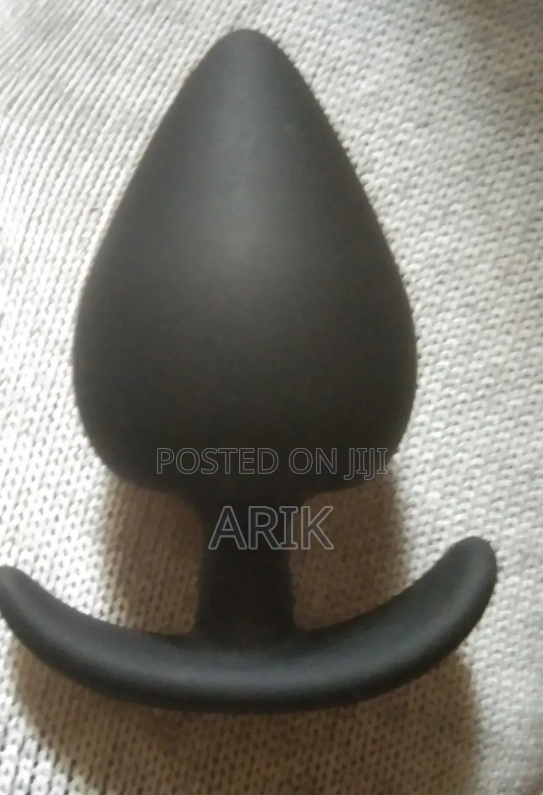 Sex Toys in Bangladesh Butt Plug for Women