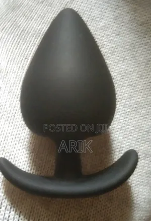 Photo - Sex Toys in Bangladesh Butt Plug for Women