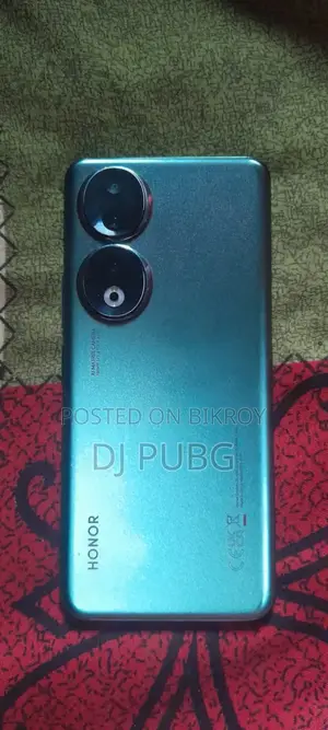 Honor 90 5G 512 GB Green