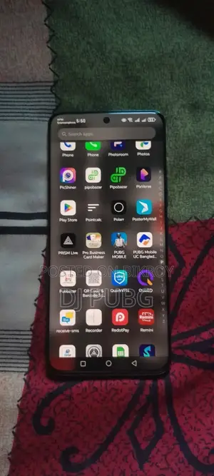 Honor 90 5G 512 GB Green