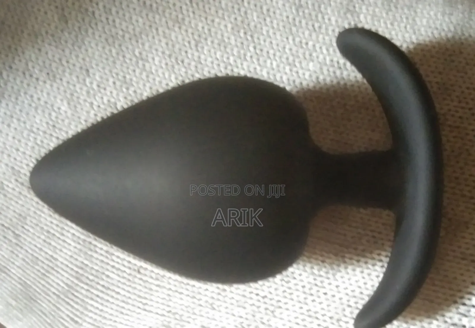 Sex Toys in Bangladesh Butt Plug for Women