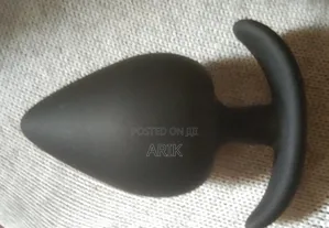 Sex Toys in Bangladesh Butt Plug for Women