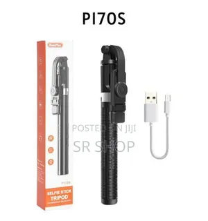 Photo - Neepho P170s Selfie Stick Tripod Best