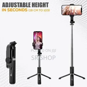 Neepho P170s Selfie Stick Tripod Best