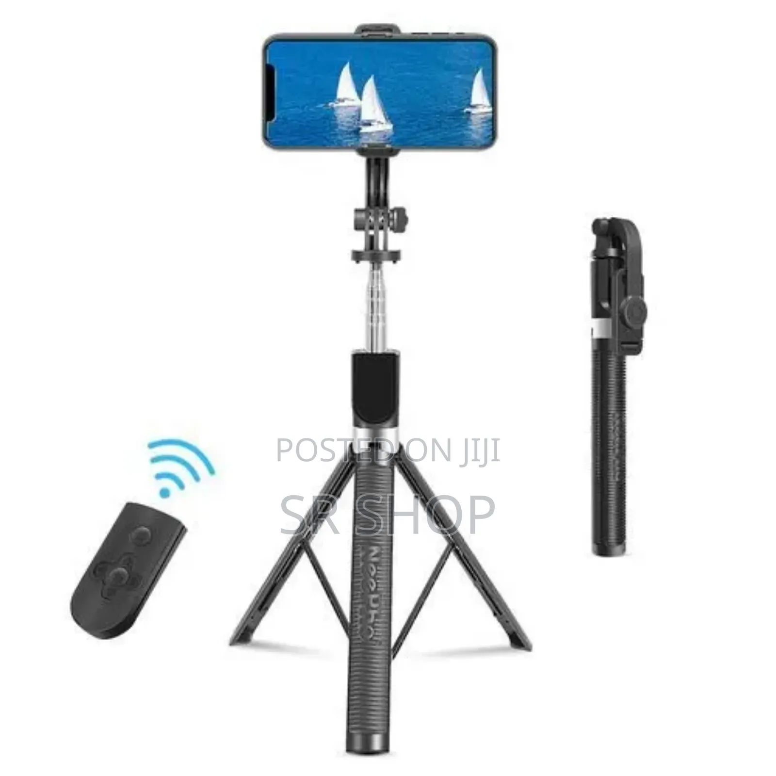 Neepho P170s Selfie Stick Tripod Best