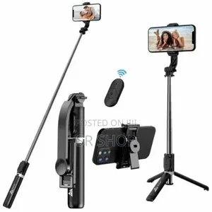 Neepho P170s Selfie Stick Tripod Best