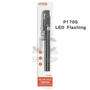 Neepho P170s Selfie Stick Tripod Best
