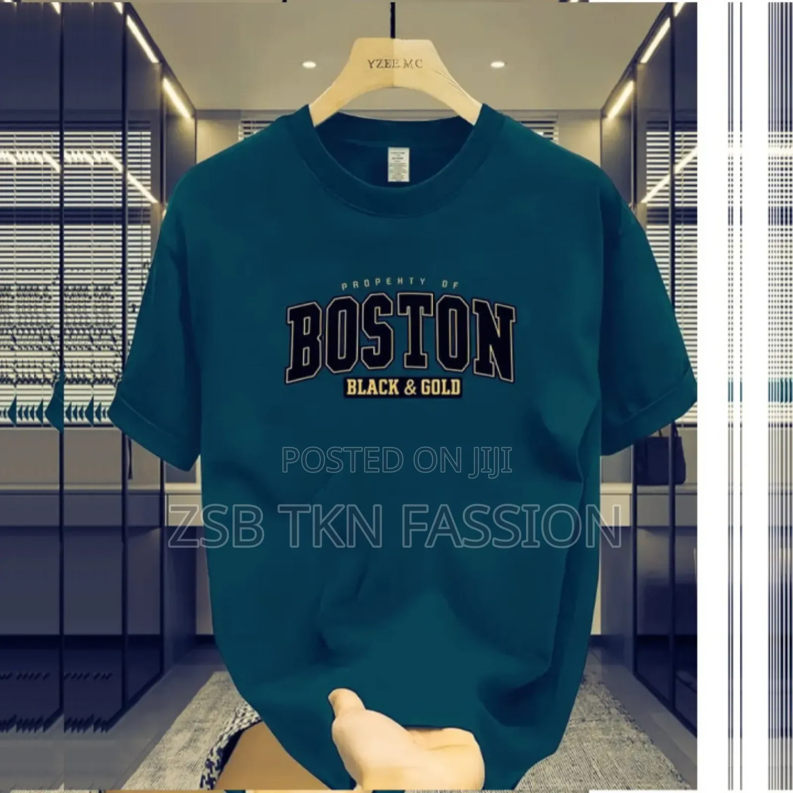 Stylish, Modern and Fashionable Drop Shoulder T-Shirt