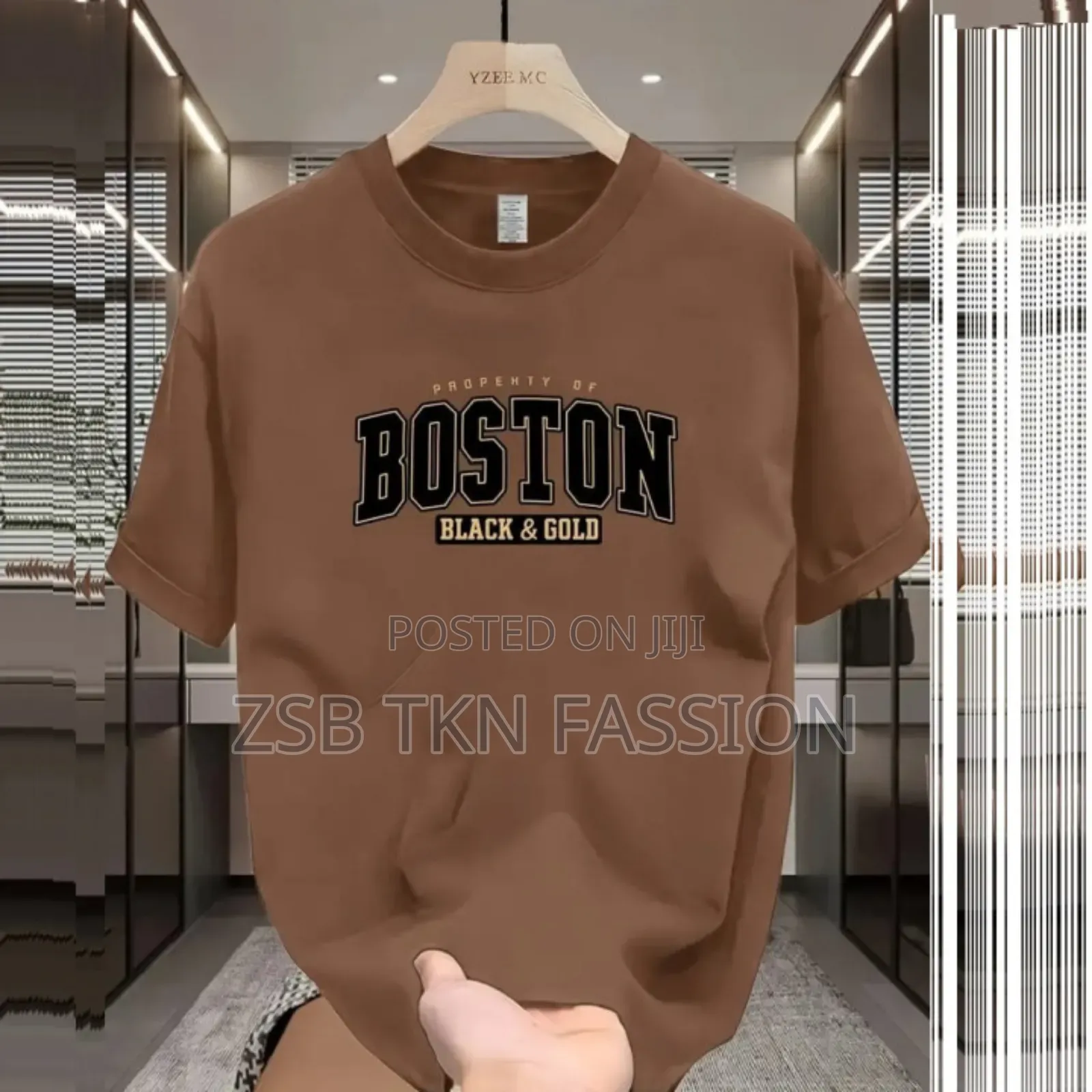 Stylish, Modern and Fashionable Drop Shoulder T-Shirt