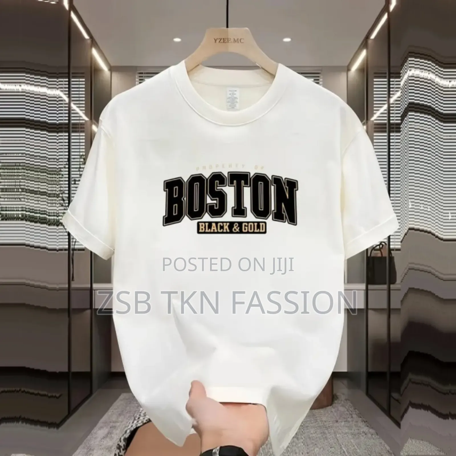 Stylish, Modern and Fashionable Drop Shoulder T-Shirt