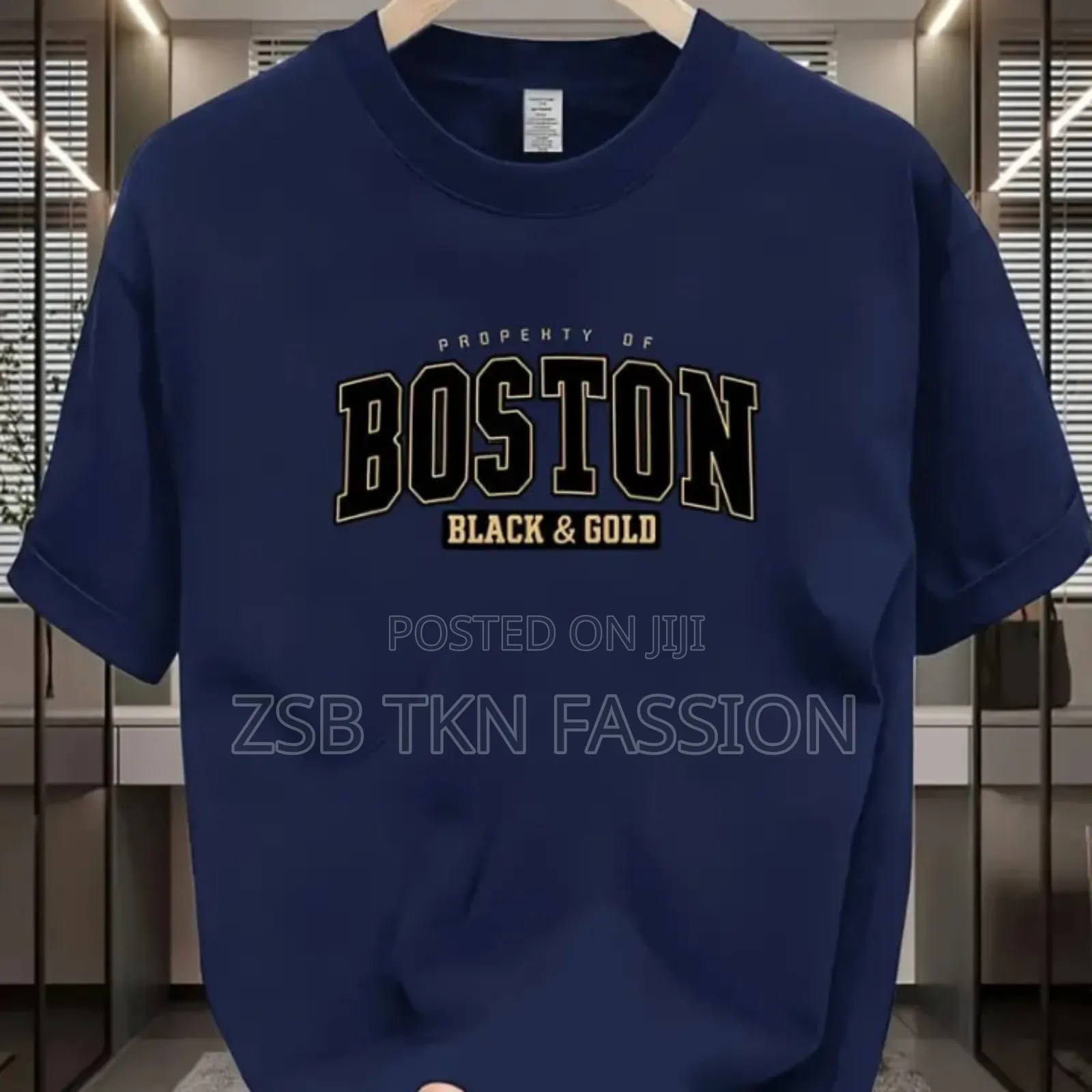 Stylish, Modern and Fashionable Drop Shoulder T-Shirt