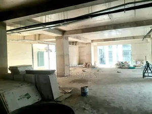 3500 SQFT Total 6 Floor Available for Office Rent in Banani Area
