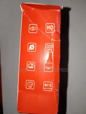 A9 Mini Wifi Camera, a Compact Security Camera With Various Features.