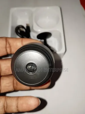 A9 Mini Wifi Camera, a Compact Security Camera With Various Features.
