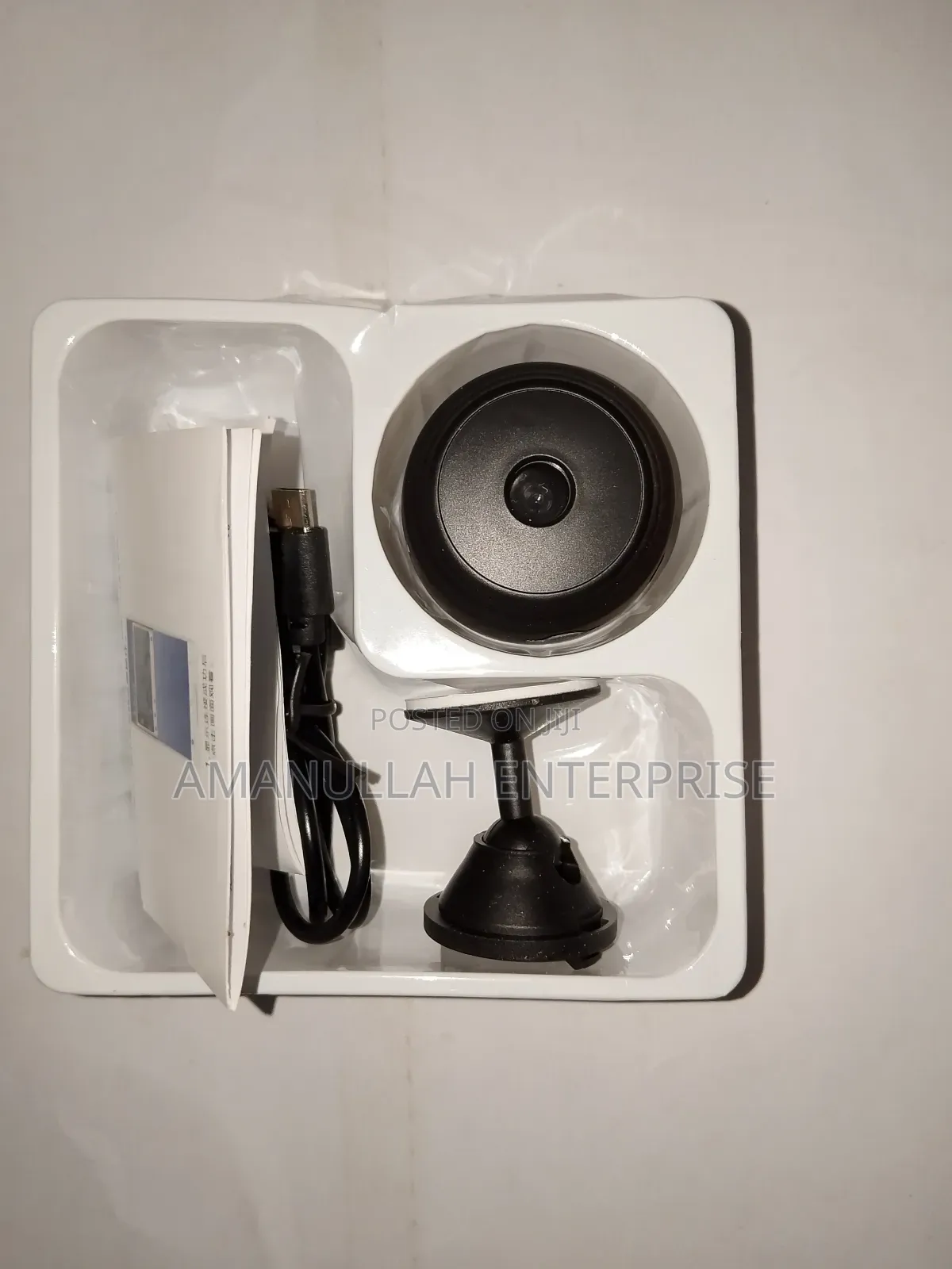 A9 Mini Wifi Camera, a Compact Security Camera With Various Features.