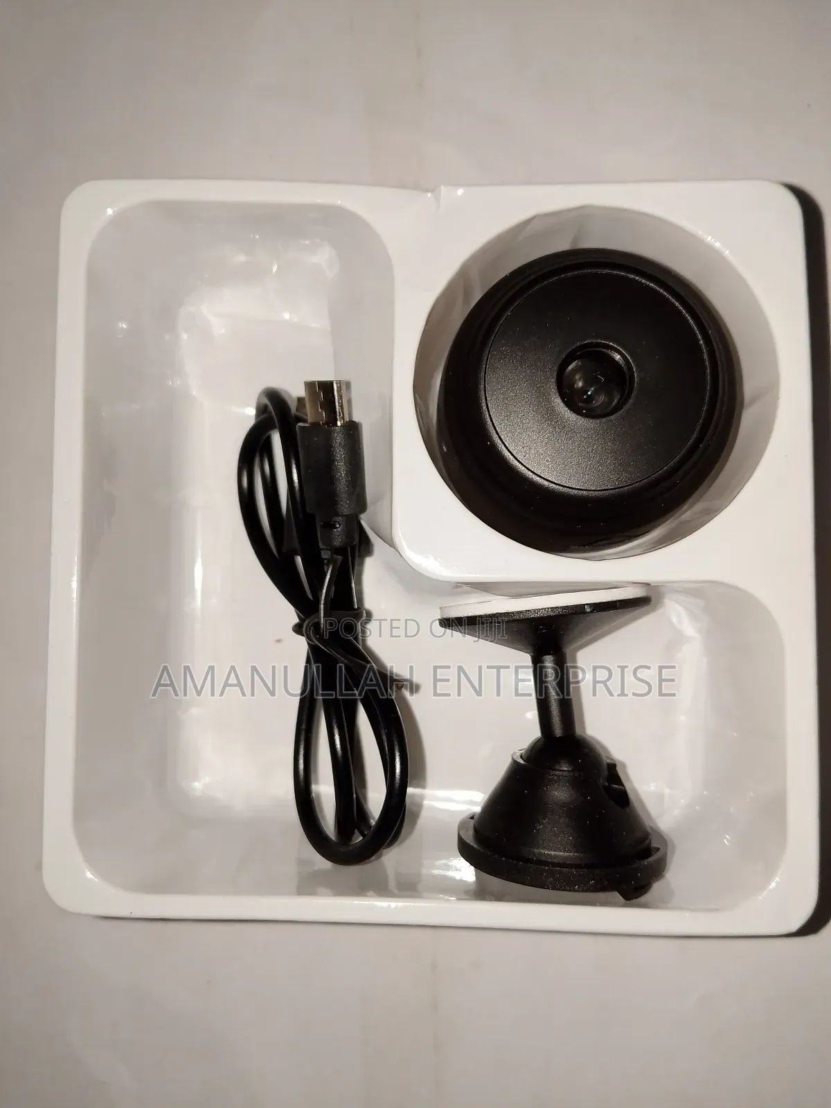 A9 Mini Wifi Camera, a Compact Security Camera With Various Features.