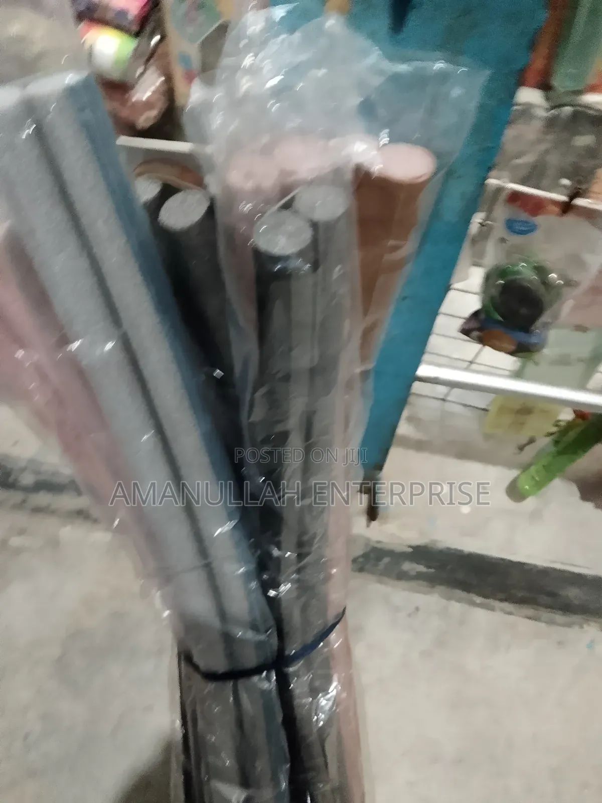 Flexible Door Bottom Sealing Strip, Also Known as a Door Draft Stopper