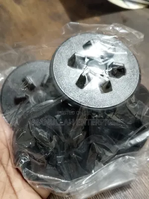 Blender Motor Connector Spare Parts Plastic Pulley,