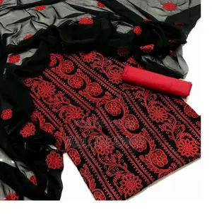 Cotton 3 Pis GRHBRT Regsg