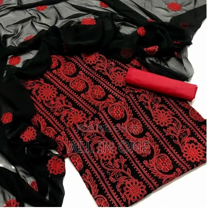 Cotton 3 Pis GRHBRT Regsg