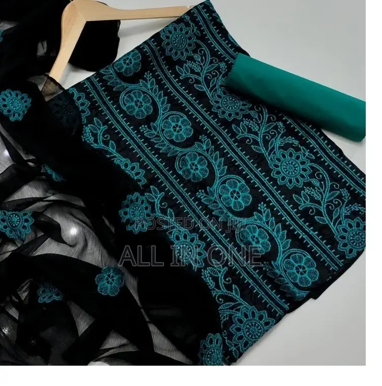 Cotton 3 Pis GRHBRT Regsg