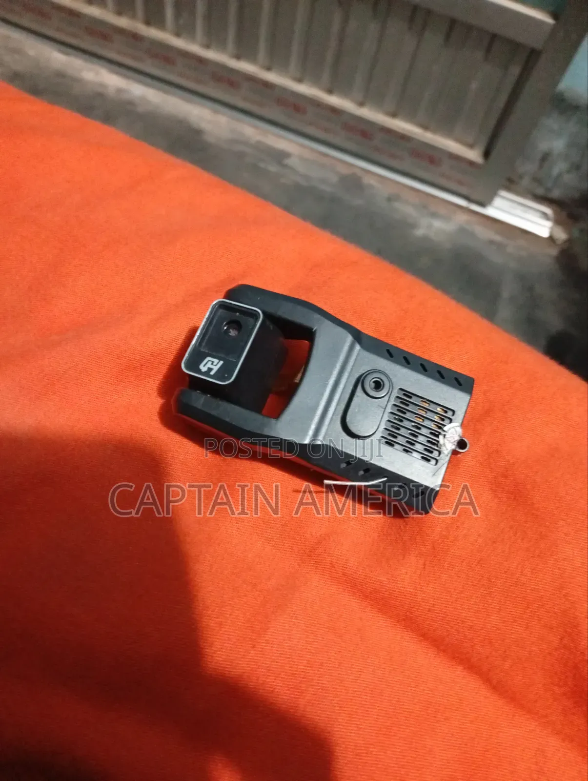 Drone Part. Drone Camera Dual Camera