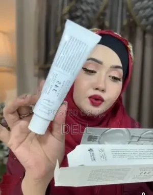 345 Relief Cream 50g