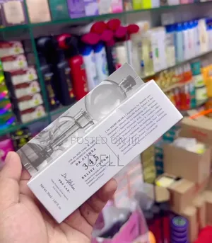 Photo - 345 Relief Cream 50g