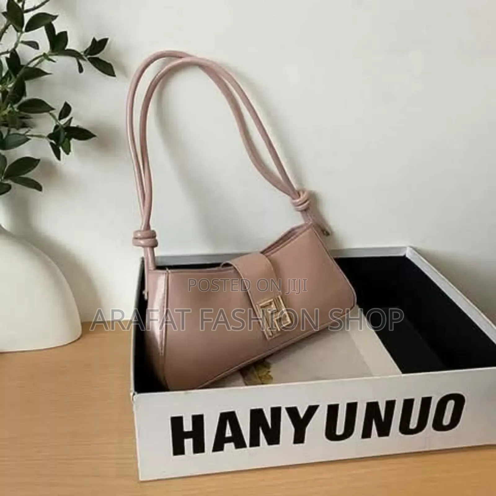 New Glossy Long Purse