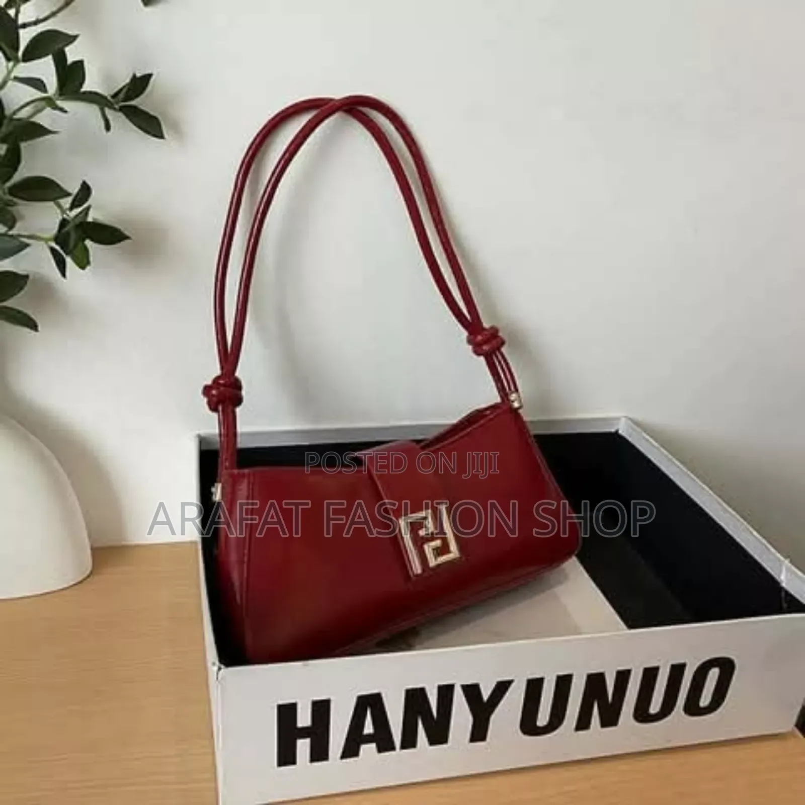 New Glossy Long Purse