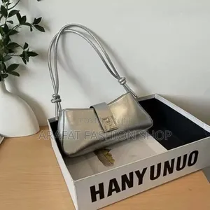 New Glossy Long Purse