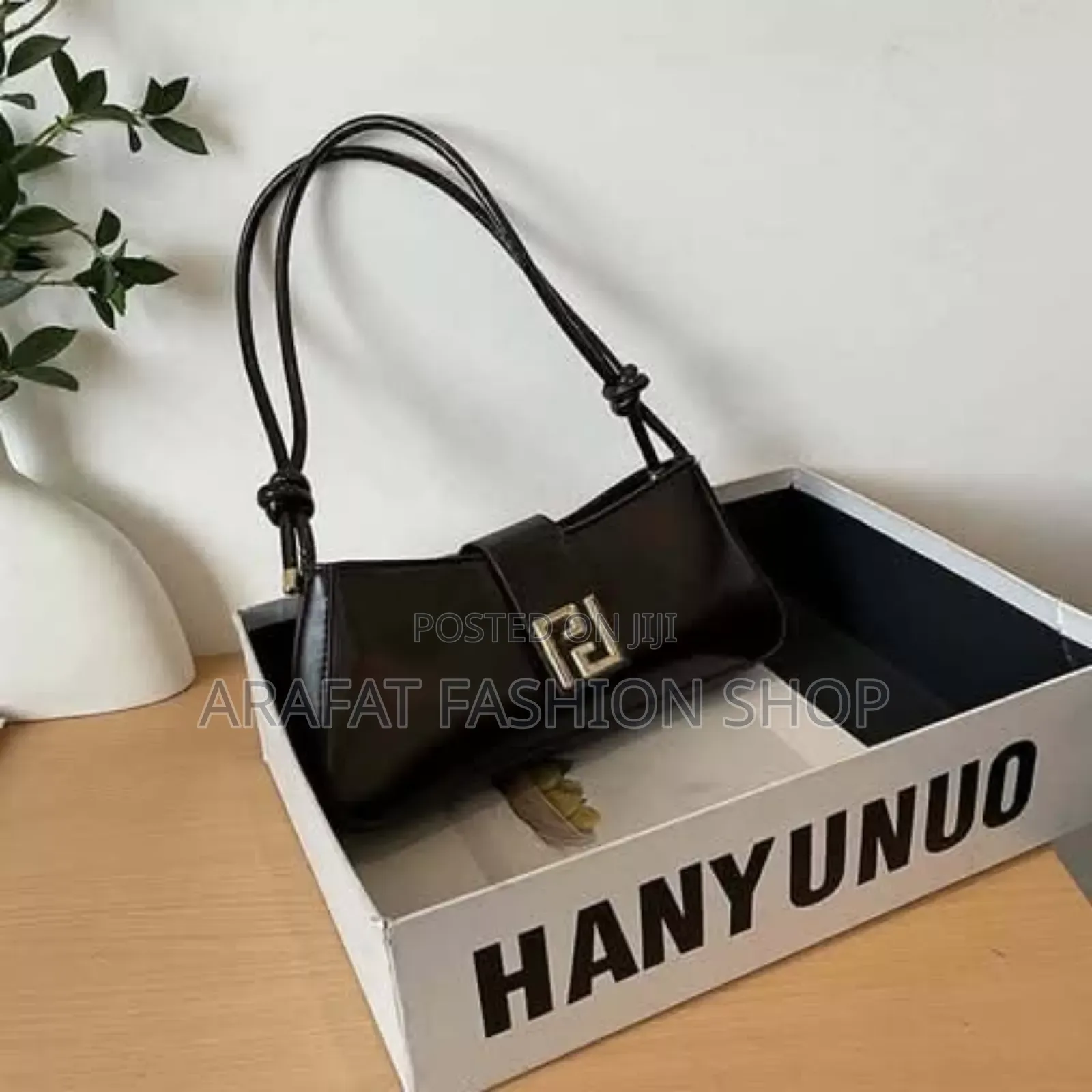 New Glossy Long Purse