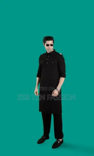 Stylish Kabli Set for Men