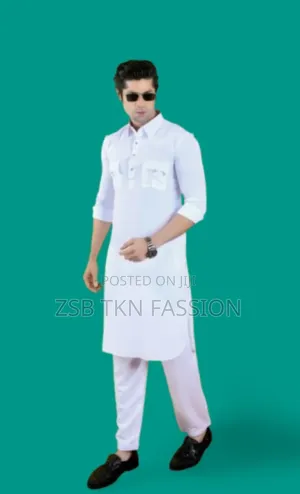 Stylish Kabli Set for Men